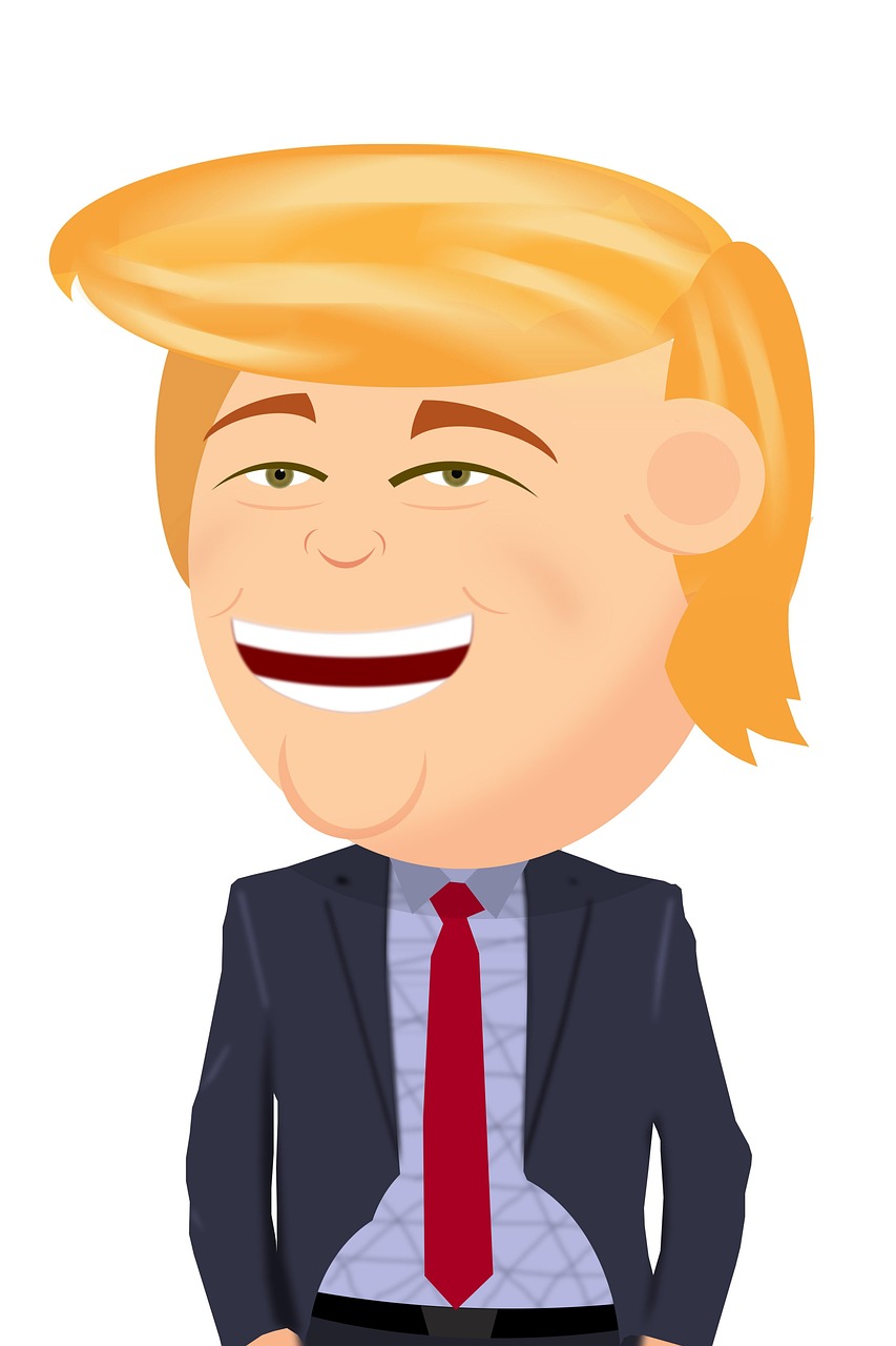he, trump, donald trump, the president, use, caricature, draw, in the united states of america, print, smile, smiling, trump smiling, trump, trump, trump, trump, trump, donald trump, donald trump, donald trump